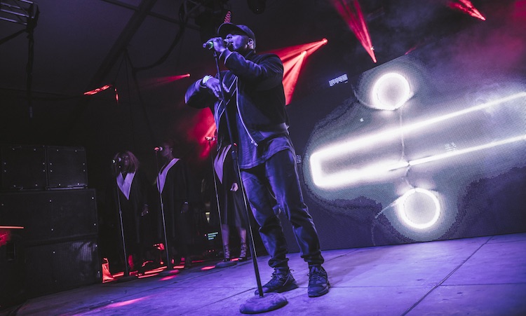 El dúo R&B de moda dvsn remezcla a Aaliyah y versiona a Marvin Gaye El dúo R&B de moda dvsn remezcla a Aaliyah y versiona a Marvin Gaye