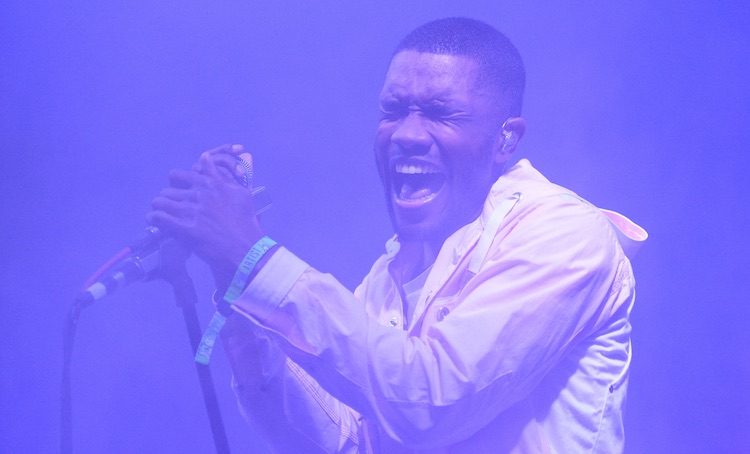 El conmovedor panegírico de Frank Ocean a Prince, en castellano El conmovedor panegírico de Frank Ocean a Prince, en castellano