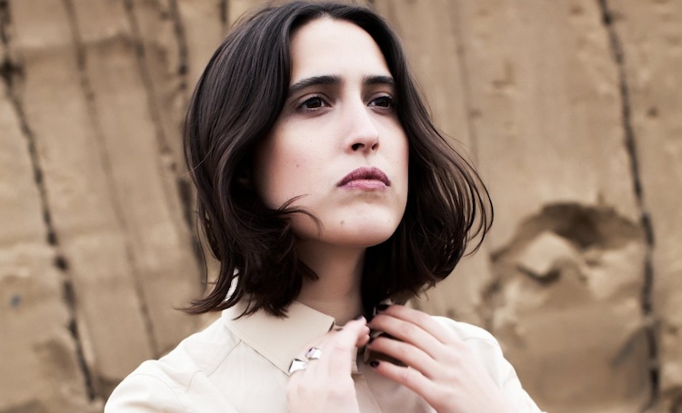 Helena Hauff revisará sus clásicos del techno en Stardust Helena Hauff revisará sus clásicos del techno en Stardust