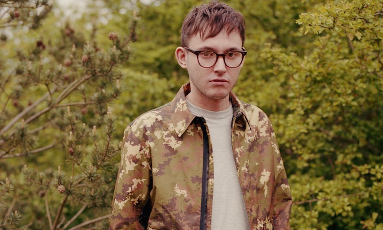 Hudson Mohawke entrega un remix de “Amo Bishop Roden” de Boards Of Canada Hudson Mohawke entrega un remix de “Amo Bishop Roden” de Boards Of Canada