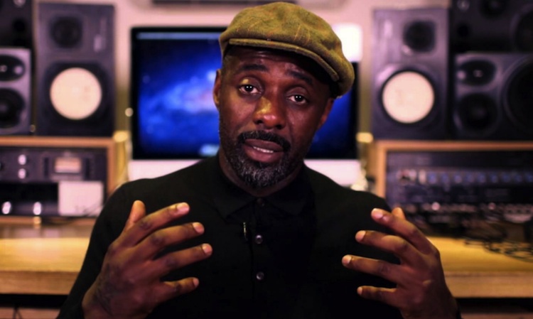 Idris Elba vuelve a unir fuerzas con Fatboy Slim para una canción de su próximo filme Idris Elba vuelve a unir fuerzas con Fatboy Slim para una canción de su próximo filme