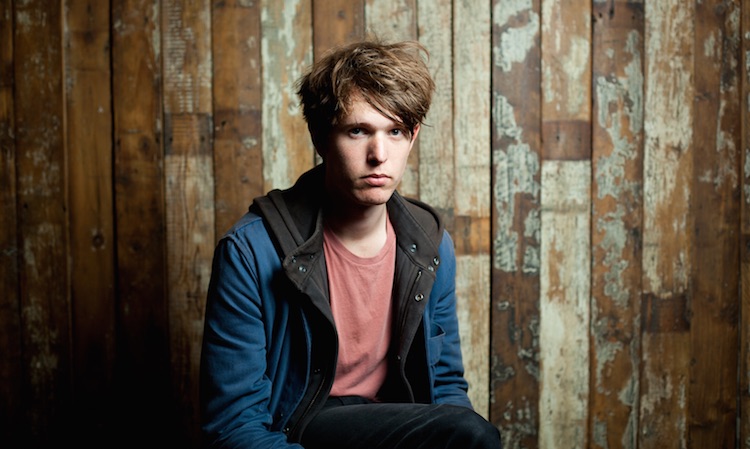James Blake ya ha terminado su tercer LP y adelanta un tema nuevo James Blake ya ha terminado su tercer LP y adelanta un tema nuevo