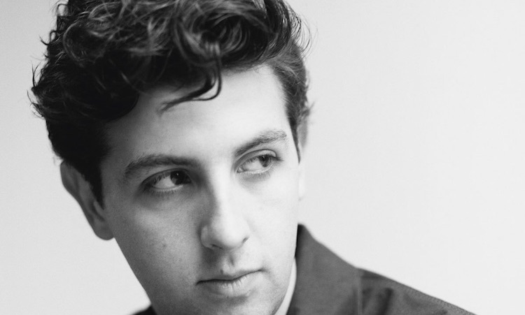 Escucha el tema de Jamie xx junto a DJ Koze Escucha el tema de Jamie xx junto a DJ Koze
