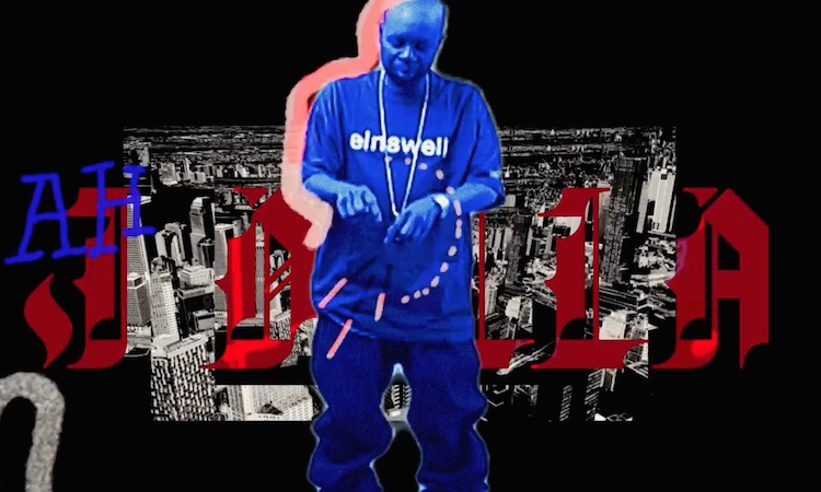 Estrenado el videoclip de la colaboración entre J Dilla y Nas Estrenado el videoclip de la colaboración entre J Dilla y Nas