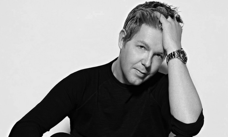 John Digweed estará en Dreambeach Villaricos John Digweed estará en Dreambeach Villaricos