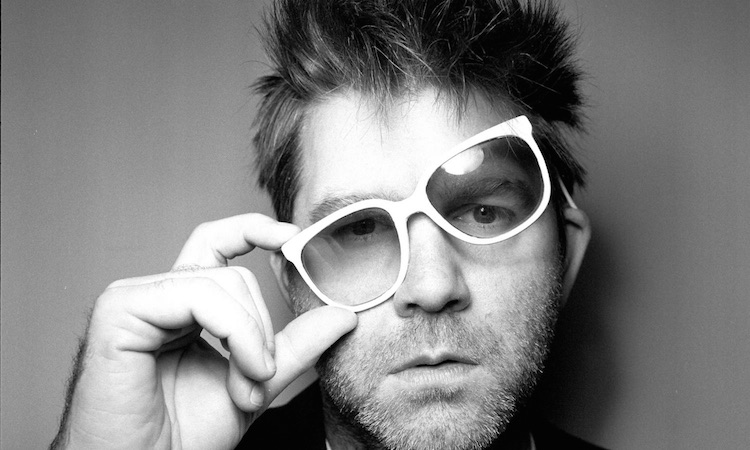 Mira a LCD Soundsystem versionar “Heroes” de David Bowie Mira a LCD Soundsystem versionar “Heroes” de David Bowie