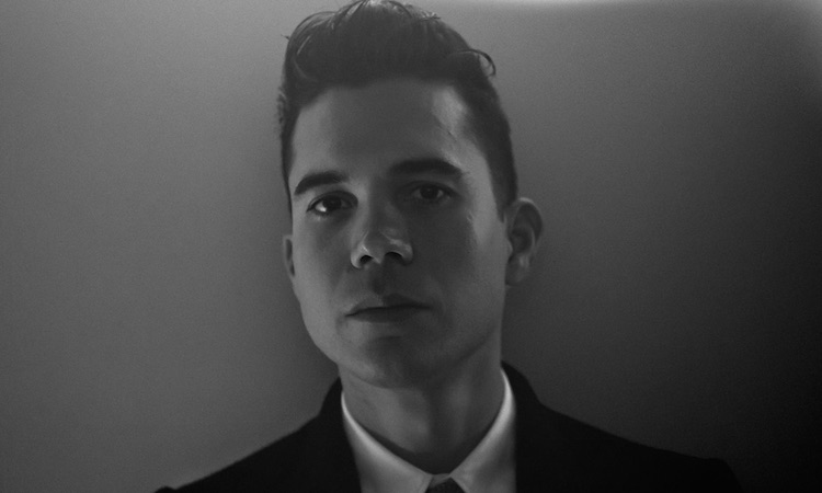 Matthew Dear celebra los 10 años de “Mouth To Mouth” con un álbum de remixes Matthew Dear celebra los 10 años de “Mouth To Mouth” con un álbum de remixes