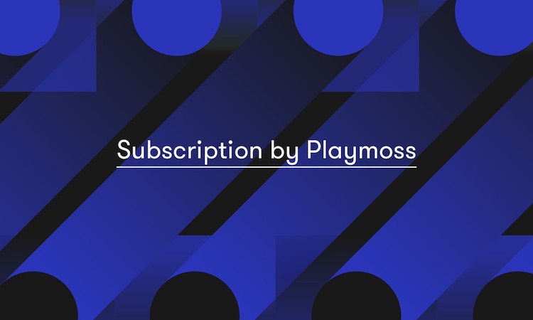 Playmoss presenta un servicio para conectar a los profesionales con los fans Playmoss presenta un servicio para conectar a los profesionales con los fans