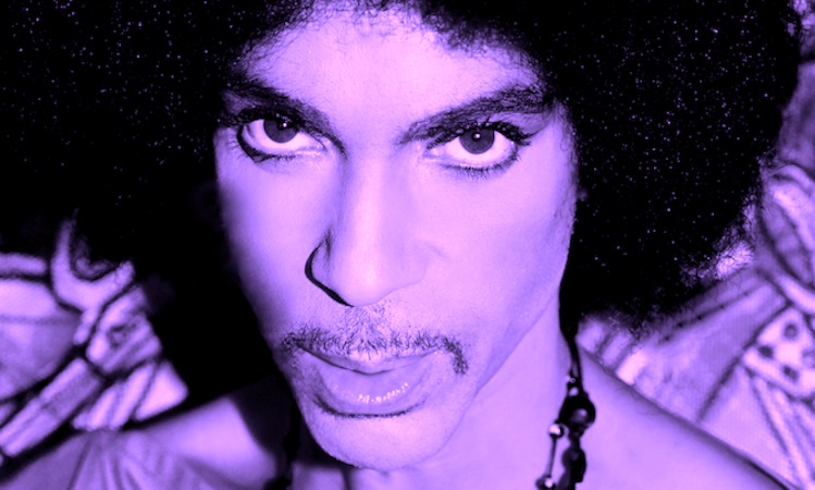 La importancia de Prince, el último dios de la música moderna La importancia de Prince, el último dios de la música moderna