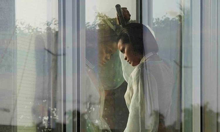 Rihanna estrena videoclip del director de “Spring Breakers” Rihanna estrena videoclip del director de “Spring Breakers”