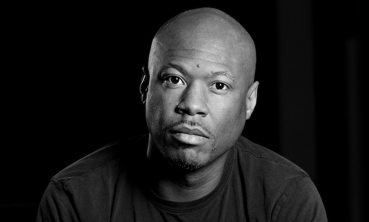 Robert Hood traerá su techno minimalista a A Summer Story Robert Hood traerá su techno minimalista a A Summer Story