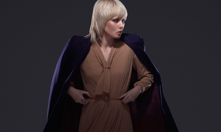 Róisín Murphy anuncia nuevo disco, “Take Her Up To Monto” Róisín Murphy anuncia nuevo disco, “Take Her Up To Monto”