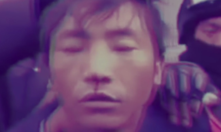 Tim Hecker hipnotiza en su nuevo videoclip Tim Hecker hipnotiza en su nuevo videoclip