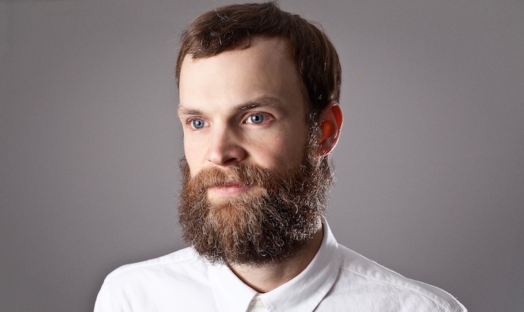 Todd Terje versiona a YMO, Boney M y Vangelis en su nuevo proyecto Todd Terje versiona a YMO, Boney M y Vangelis en su nuevo proyecto
