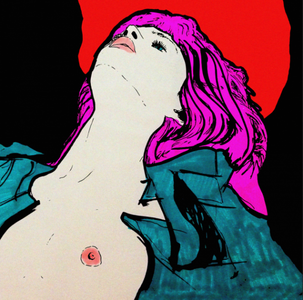 CHERRY-CHROMATICS