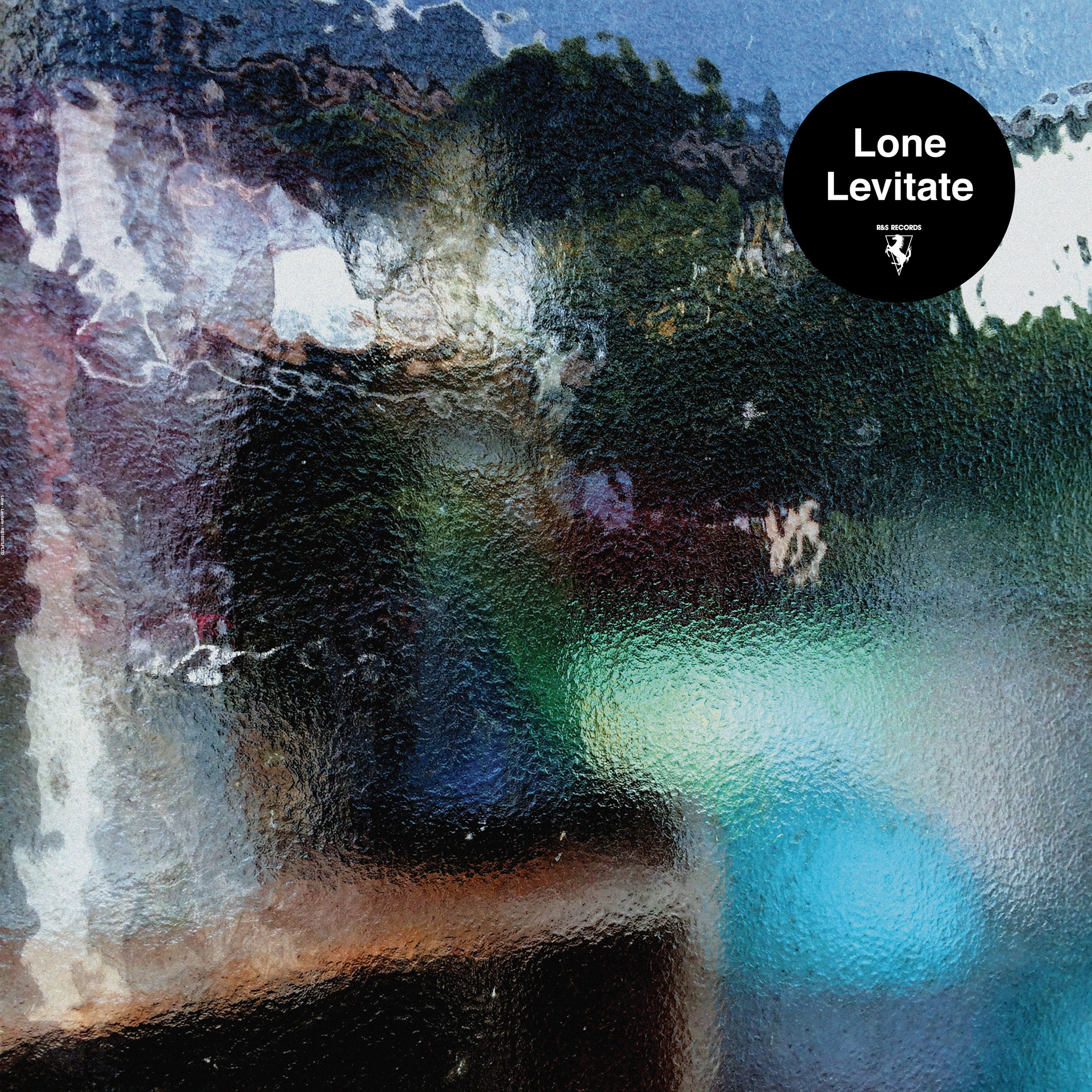 Levitate Levitate