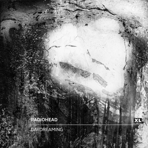 Radiohead-Daydreaming