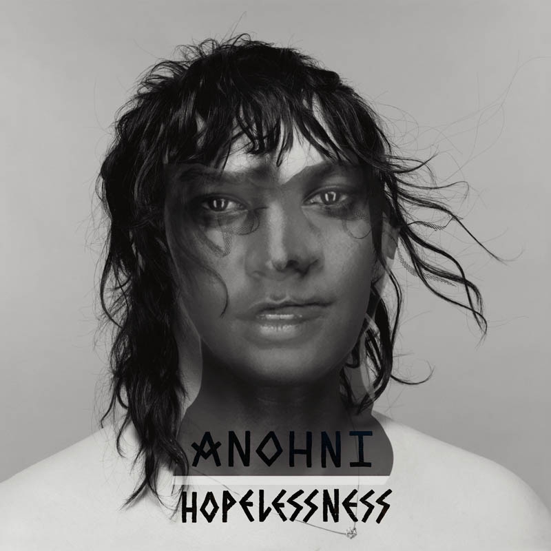 Hopelessness Hopelessness
