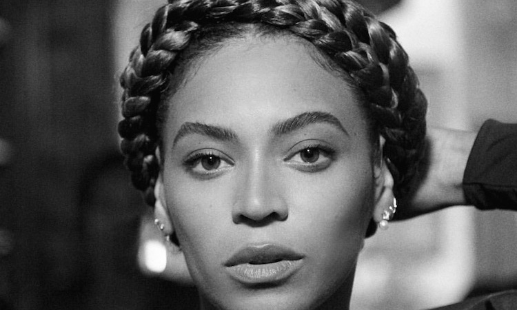 Beyoncé versiona “The Beautiful Ones” de Prince en Dallas Beyoncé versiona “The Beautiful Ones” de Prince en Dallas