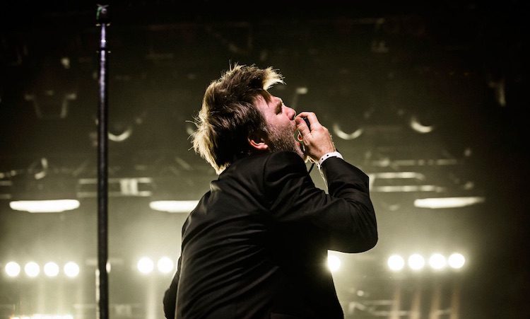 LCD Soundsystem anuncian nuevo disco, “American Dream” LCD Soundsystem anuncian nuevo disco, “American Dream”