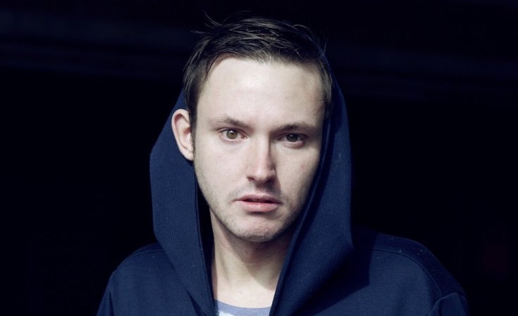 Hudson Mohawke aporta “Passports” a la banda sonora de “Silicon Valley” Hudson Mohawke aporta “Passports” a la banda sonora de “Silicon Valley”
