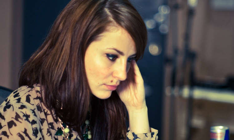 “Not female DJ, just DJ”: la noche que Nightwave sacó a relucir el machismo en la música “Not female DJ, just DJ”: la noche que Nightwave sacó a relucir el machismo en la música