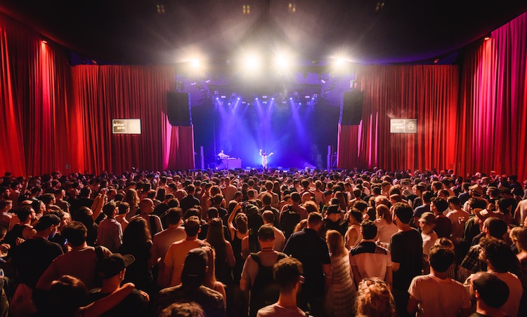 Sónar 2016, impresiones de 72 horas de música de altísimo nivel Sónar 2016, impresiones de 72 horas de música de altísimo nivel