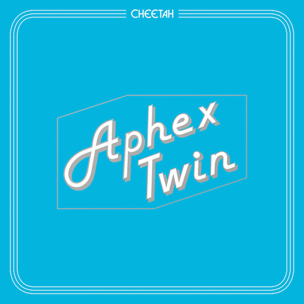 Cheetah EP Cheetah EP
