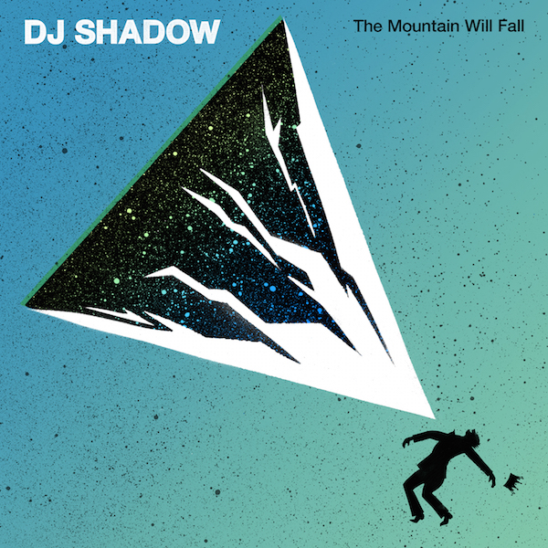 The Mountain Will Fall The Mountain Will Fall