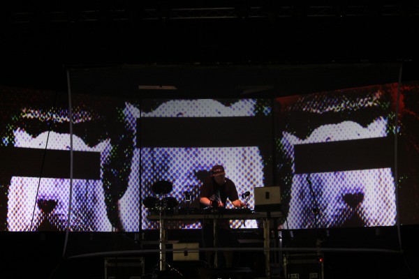 DJ Shadow I