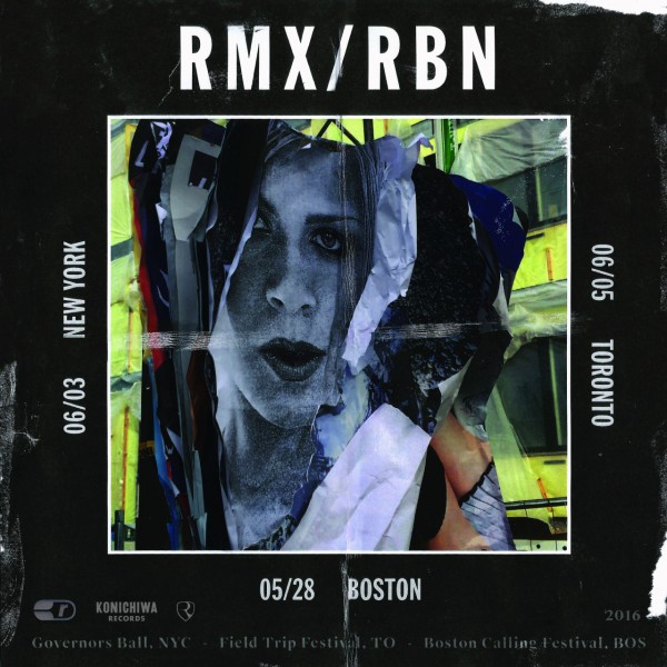 robyn remixes