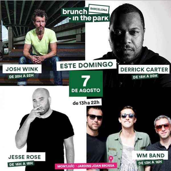 brunch