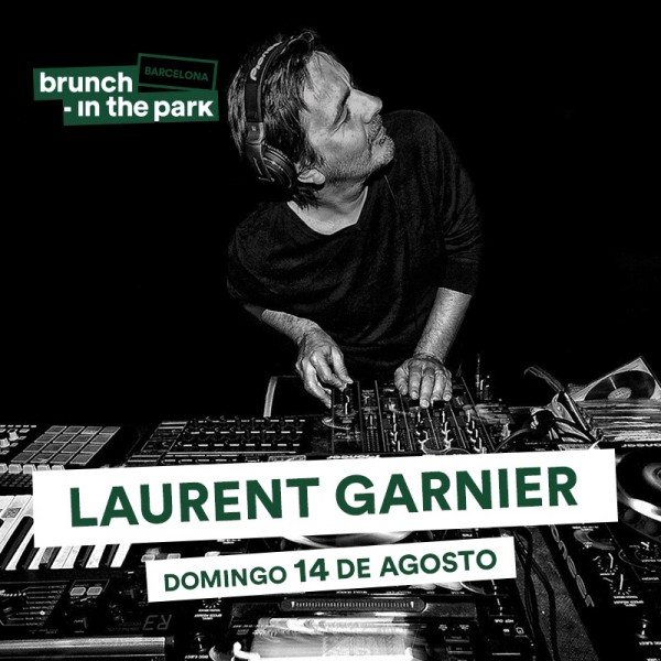 laurent-garnier