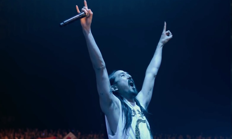 El documental de Steve Aoki que (casi) hará reconciliarte con él El documental de Steve Aoki que (casi) hará reconciliarte con él