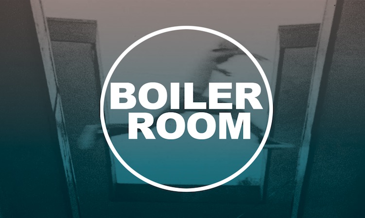 La escena, al habla sobre la Boiler Room en Madrid sin madrileños La escena, al habla sobre la Boiler Room en Madrid sin madrileños