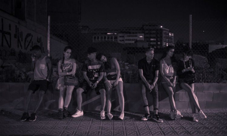 PXXR GVNG: De la hauma al Moulin Rouge, cuatro años de mutaciones (parte I) PXXR GVNG: De la hauma al Moulin Rouge, cuatro años de mutaciones (parte I)
