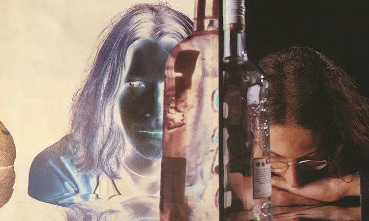Funk, pedos y LSD: cuando Aphex Twin conoció a μ-Ziq Funk, pedos y LSD: cuando Aphex Twin conoció a μ-Ziq