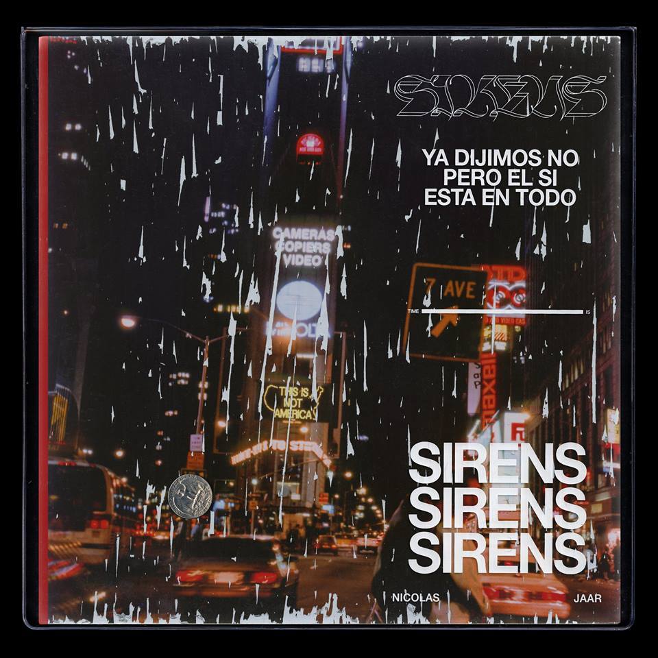Sirens Sirens