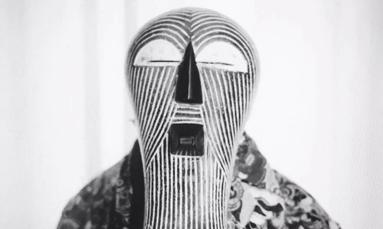 Pedro Vian se inclina hacia el techno comatoso en su nuevo single