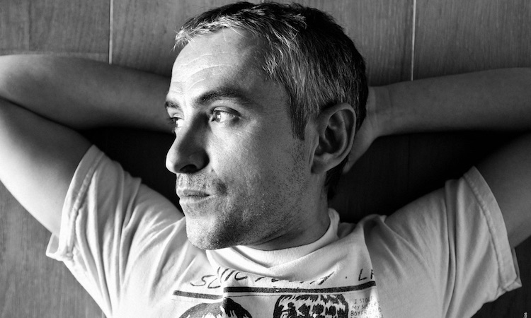 Undo revela su tercer largo, “Disconnect”