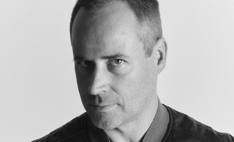 Christian Smith sigue perdidamente enamorado del techno Christian Smith sigue perdidamente enamorado del techno
