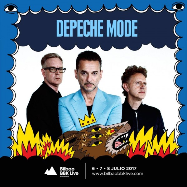 depeche-mode