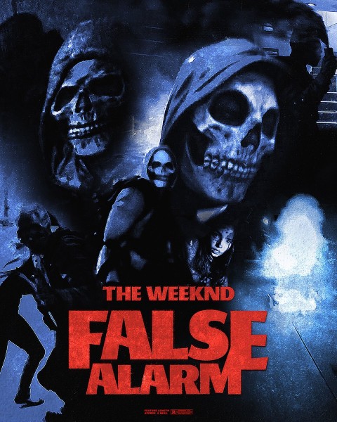 the-weeknd-poster