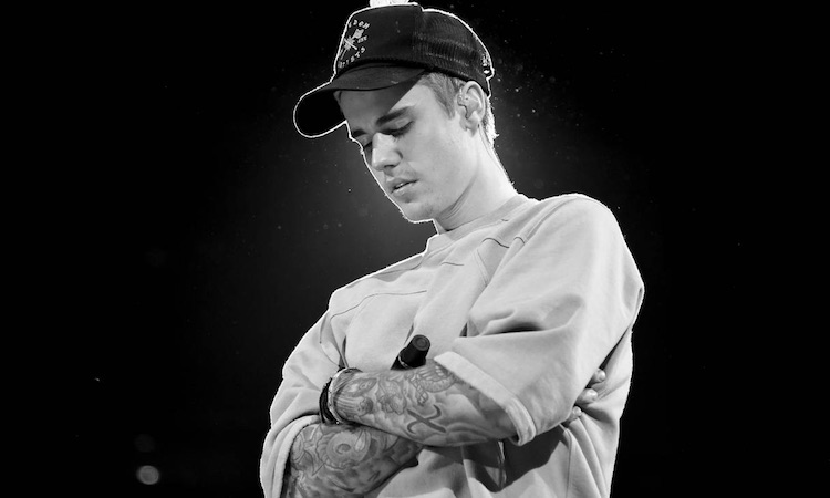 ¿Podéis gritar cuando acabe de cantar? Justin Bieber y su huída del mainstream naïf ¿Podéis gritar cuando acabe de cantar? Justin Bieber y su huída del mainstream naïf