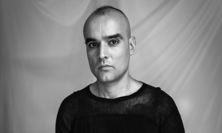 Paco Osuna, al habla antes de celebrar los 10 años de Club4 Paco Osuna, al habla antes de celebrar los 10 años de Club4