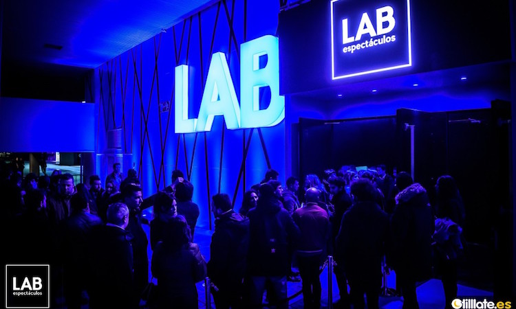 LAB: la esencia de siempre con más fuerza que nunca LAB: la esencia de siempre con más fuerza que nunca