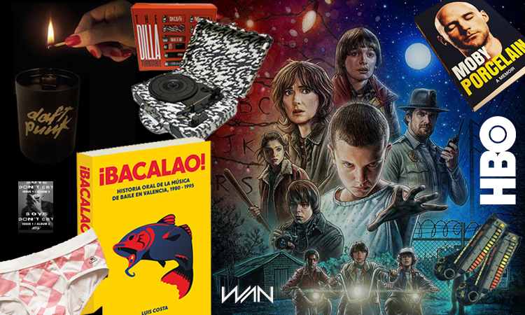10 ideas que te salvarán los regalos navideños 10 ideas que te salvarán los regalos navideños