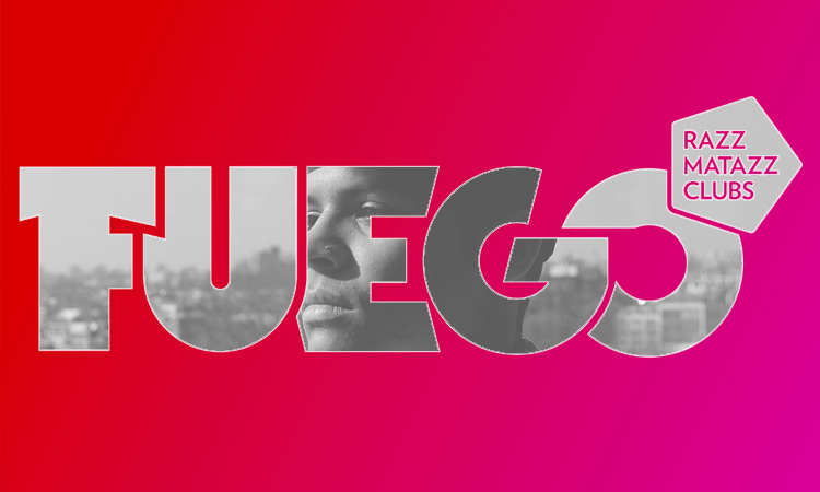 Una noche en Fuego, el club que trae un nuevo pop a Barcelona Una noche en Fuego, el club que trae un nuevo pop a Barcelona