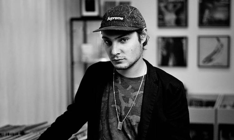 Horizon Festival se muda a Andorra y anuncia a Floating Points, MCDE, KiNK o Ben UFO Horizon Festival se muda a Andorra y anuncia a Floating Points, MCDE, KiNK o Ben UFO