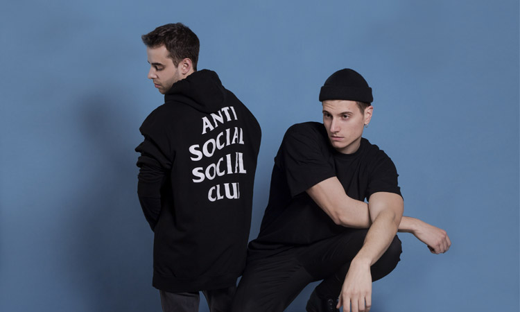 Atmósferas expansivas, pulcritud y experimentación R&B, hablamos con Jus Kno’ Atmósferas expansivas, pulcritud y experimentación R&B, hablamos con Jus Kno’